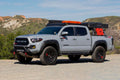 Rough Country Fender Flares | Defender | 4X0 Inferno | Toyota Tacoma 2WD/4WD (2016-2023)