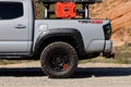 Rough Country Fender Flares | Defender | 8W7 Blue Crush | Toyota Tacoma 2WD/4WD (2016-2023) - The Suspension Specialists