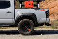 Rough Country Fender Flares | Defender | 8T0 Blazing Blue | Toyota Tacoma 2WD/4WD (16-23) - The Suspension Specialists
