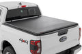 Soft Roll Up Bed Cover | 5' Bed | Ford Ranger 2WD/4WD (2024-2026) - The Suspension Specialists