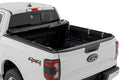 Soft Roll Up Bed Cover | 5' Bed | Ford Ranger 2WD/4WD (2024-2026) - The Suspension Specialists