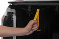 Soft Roll Up Bed Cover | 5' Bed | Ford Ranger 2WD/4WD (2024-2026) - The Suspension Specialists