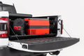 Truck Bed Cargo Storage Box | Easy Access | 56ΓÇ¥ Wide | Fits Full-Sized Trucks - The Suspension Specialists