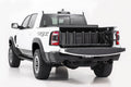 Truck Bed Cargo Storage Box | Easy Access | 56ΓÇ¥ Wide | Fits Full-Sized Trucks - The Suspension Specialists