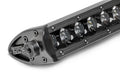 Rough Country 30 Inch Black Series LED Light Bar | Single Row - The Suspension Specialists