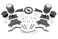 Air Spring Spacer Kit | 5" Lift | Ram 2500 4WD (2014-2026) - The Suspension Specialists