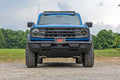 1 Inch Leveling Kit | Ford Bronco 4WD (2021-2025)