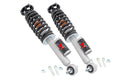M1R Reservoir Loaded Struts | Adjustable Height | Front | 2 Inch | Ford Bronco (21-25) - The Suspension Specialists