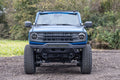 5 Inch Lift Kit | M1R | Ford Bronco 4WD (2021-2025) - The Suspension Specialists