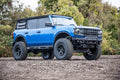 5 Inch Lift Kit | M1R | Ford Bronco 4WD (2021-2025) - The Suspension Specialists