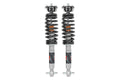 M1R Reservoir Loaded Struts | Adjustable Height | Front | 5 Inch | Ford Bronco (21-25) - The Suspension Specialists