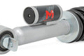 M1R Reservoir Loaded Struts | Adjustable Height | Front | 5 Inch | Ford Bronco (21-25) - The Suspension Specialists