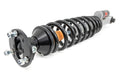 M1R Reservoir Loaded Struts | Adjustable Height | Rear | 5 Inch | Ford Bronco (21-25) - The Suspension Specialists