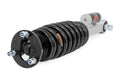 M1R Reservoir Loaded Struts | Adjustable Height | Front | 7 Inch | Ford Bronco (21-25) - The Suspension Specialists