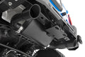 Performance Exhaust | Dual Outlet | Ford Bronco 4WD (2021-2025) - The Suspension Specialists