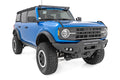 Rough Country Power Running Boards | Dual Electric Motor | 4 Door | Ford Bronco 4WD (21-25) - The Suspension Specialists