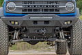 Rough Country Hidden Winch Mount | 12000S | Ford Bronco 4WD (2021-2025) - The Suspension Specialists