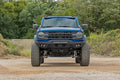 Rough Country Hidden Winch Mount | 12000S | Ford Bronco 4WD (2021-2025) - The Suspension Specialists