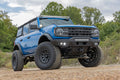 Hidden Winch Mount | All Models | Ford Bronco 4WD (2021-2025) - The Suspension Specialists