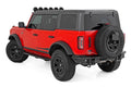Rough Country OV2 Running Boards | Side Step Bars | 4-Door | Ford Bronco 4WD (2021-2025) - The Suspension Specialists