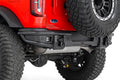 Rear Bumper | Tubular | Ford Bronco 4WD (2021-2025) - The Suspension Specialists