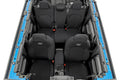 Seat Covers | Bucket Seats | FR & RR | Ford Bronco 4WD (2021-2025) - The Suspension Specialists