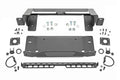High Winch Mount | All Models | Ford Bronco 4WD (2021-2025) - The Suspension Specialists
