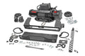 Rough Country High Winch Mount | All Models | 12000S | Ford Bronco 4WD (2021-2025) - The Suspension Specialists