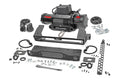 Rough Country High Winch Mount | All Models | 9500S | Ford Bronco 4WD (2021-2025) - The Suspension Specialists