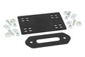 Winch Plate | Can-Am Defender HD 8/HD 9/HD 10 - The Suspension Specialists