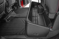 Under Seat Storage | Crew Cab | Chevy/GMC 1500/2500HD/3500HD (19-26 & Classic)