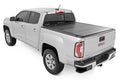 Hard Tri-Fold Flip Up Bed Cover | 6' Bed | Chevy/GMC Canyon/Colorado (15-26)