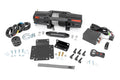 Winch Mount | RS6500SA | Honda Pioneer 1000 - The Suspension Specialists