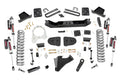 6 Inch Lift Kit | OVLDS | Vertex | Ford F-250/F-350 Super Duty 4WD (23-26) - The Suspension Specialists