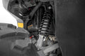 N3 Front Coil Over Shocks | Stock | Can-Am Defender HD 5/HD 8/HD 9 - The Suspension Specialists