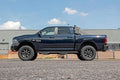 Rough Country Rear Bumper | Ram 1500 2WD/4WD (2009-2018 & Classic) - The Suspension Specialists