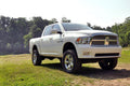 4 Inch Lift Kit | M1 Struts | Ram 1500 4WD (2012-2018 & Classic) - The Suspension Specialists