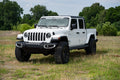 2.5 Inch Leveling Kit | Spacers | V2 | Jeep Gladiator JT 4WD (2024-2025)