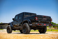 2.5 Inch Leveling Kits | Springs | M1R | Jeep Gladiator JT 4WD (2024-2025)