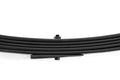 Rear Leaf Springs | 4" Lift | Pair | Jeep Cherokee XJ 2WD/4WD (1984-2001)