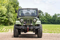 2 Inch Lift Kit | Mahindra Roxor - The Suspension Specialists