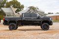 7 Inch Lift Kit | NTD | V2 | w/ Overloads | Chevy/GMC 2500HD/3500HD (20-25)