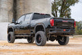 7 Inch Lift Kit | NTD | V2 | w/ Overloads | Chevy/GMC 2500HD/3500HD (20-25)