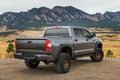 Rough Country Pocket Fender Flares | 1D6 Silver Sky Metallic | Toyota Tundra 2WD/4WD (14-21) - The Suspension Specialists