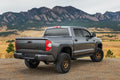 Rough Country Pocket Fender Flares | 218 Midnight Black Metallic | Toyota Tundra (14-21) - The Suspension Specialists