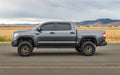 Rough Country Pocket Fender Flares | 1D6 Silver Sky Metallic | Toyota Tundra 2WD/4WD (14-21) - The Suspension Specialists