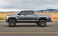 Rough Country Pocket Fender Flares | 6 & 8' Bed | Gloss Black | Toyota Tundra (14-21) - The Suspension Specialists