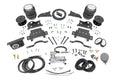 Air Spring Spacer Kit w/ Compressor | 5" Lift | Ram 2500 4WD (2014-2026) - The Suspension Specialists
