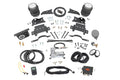 Air Spring Kit w/compressor | Wireless Controller | 4 Inch Lift Kit | Ram 2500 (14-26) - The Suspension Specialists