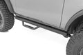 Nerf Steps | Wheel to Wheel | 2 Door | Ford Bronco (2 Door) 4WD (2021-2025) - The Suspension Specialists